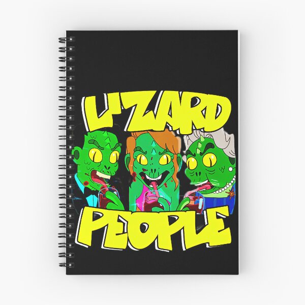 Item preview, Green Reptilian Humanoid Drinking designed and sold by DenisCharbon.
