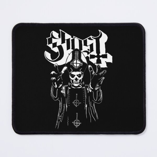 Item preview, Skeleton Priest Skull Outstretched Hands designed and sold by AetherSkulz.