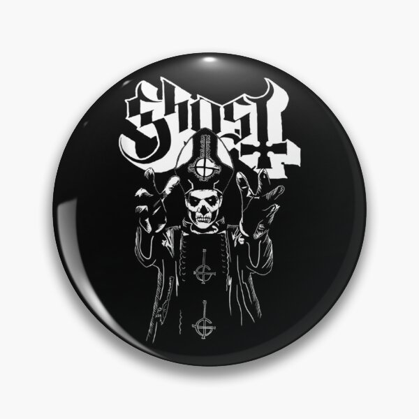 Item preview, Skeleton Priest Skull Outstretched Hands designed and sold by AetherSkulz.