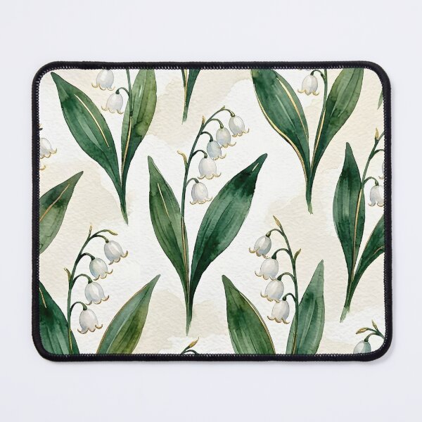 Item preview, Lily of The Valley designed and sold by GraphicsClub.