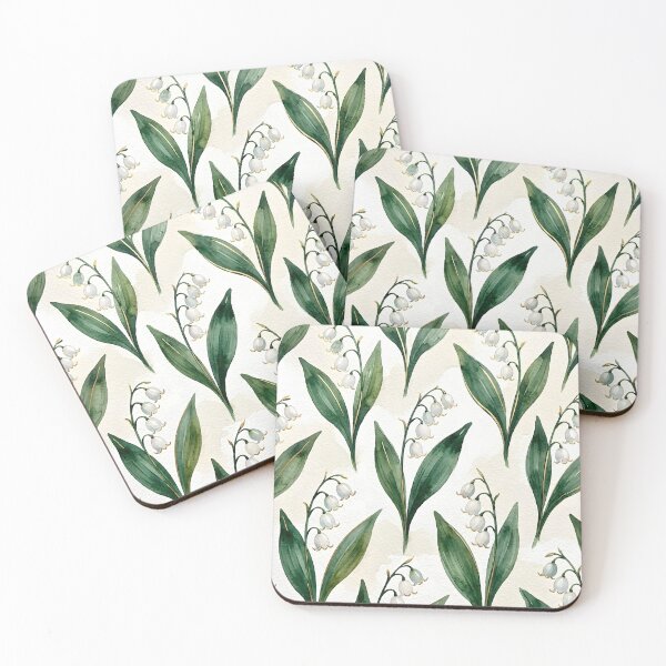 Item preview, Lily of The Valley  designed and sold by GraphicsClub.