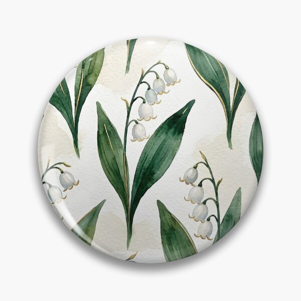 Item preview, Lily of The Valley  designed and sold by GraphicsClub.