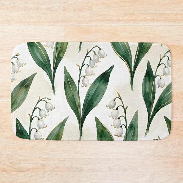 Item preview, Lily of The Valley  designed and sold by GraphicsClub.
