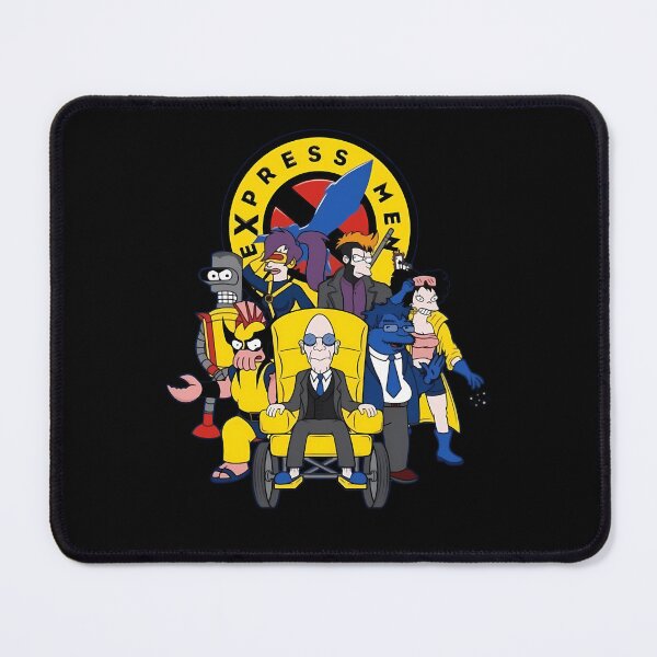 Item preview, Superhero Crew Mashup designed and sold by DenisCharbon.