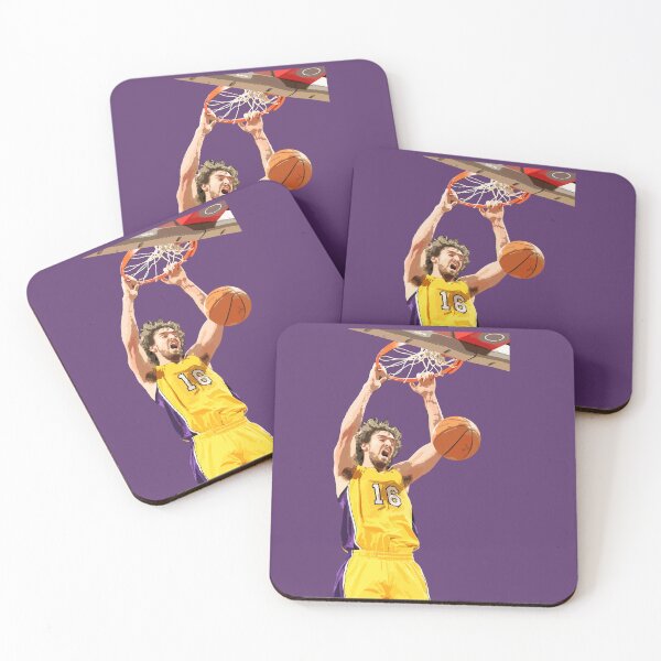 Item preview, Pau Gasol designed and sold by raffrasta.