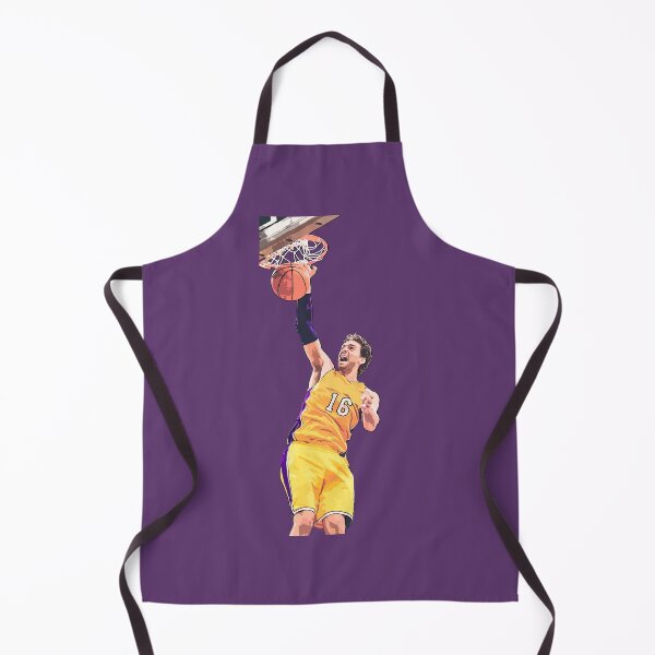 Item preview, Pau Gasol designed and sold by raffrasta.