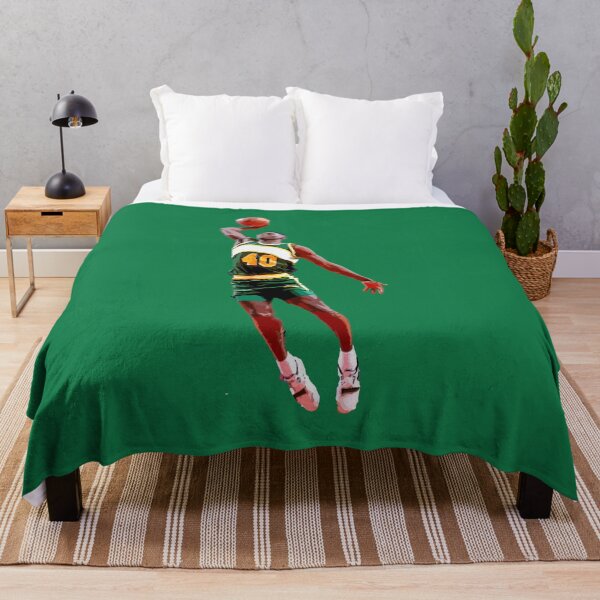 Item preview, Shawn Kemp designed and sold by raffrasta.