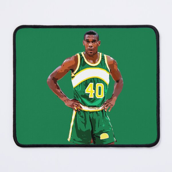 Artikelvorschau, Shawn Kemp entworfen und verkauft von raffrasta.