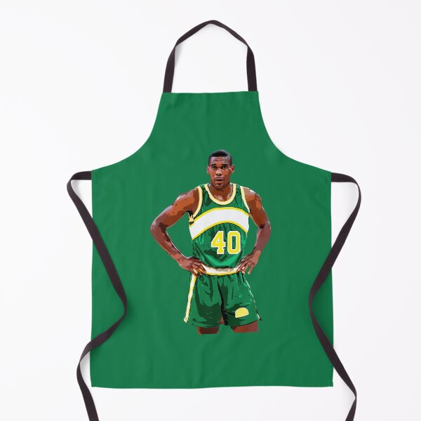 Item preview, Shawn Kemp designed and sold by raffrasta.
