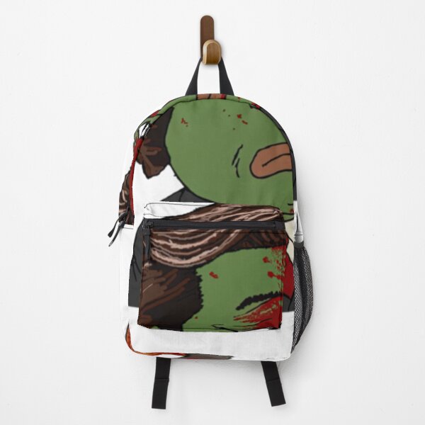 Item preview, Patrick Bateman Pepe American Psycho  designed and sold by Kathleenblairo.