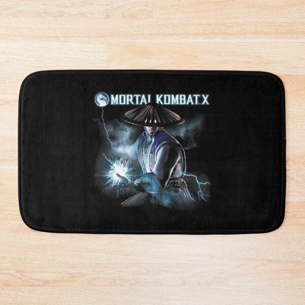 Item preview, Mortal Kombat X Raiden Lightning designed and sold by kyla-leach.