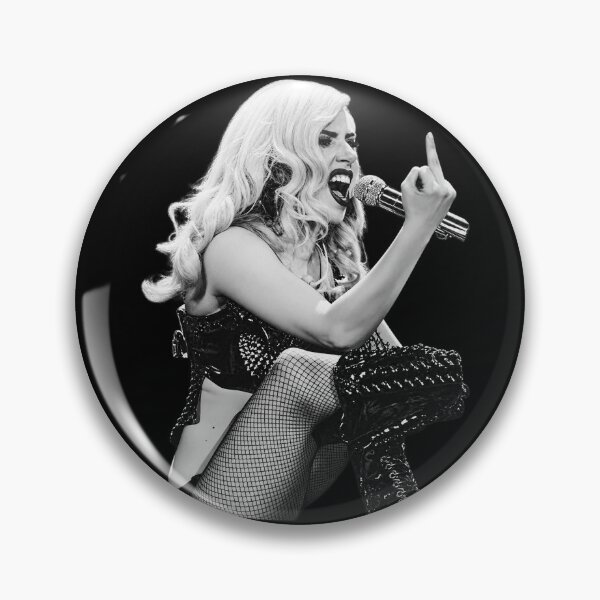 Item preview, Lady Gaga Live Performance designed and sold by macpeterse.