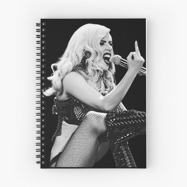 Item preview, Lady Gaga Live Performance designed and sold by macpeterse.