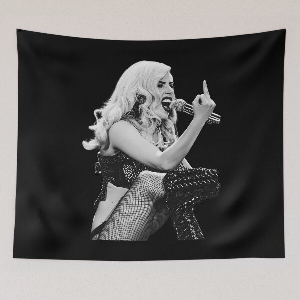 Item preview, Lady Gaga Live Performance designed and sold by macpeterse.
