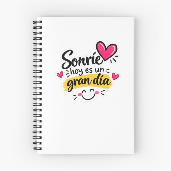 Item preview, Smile Today Is A Great Day designed and sold by Silviacarillo3.