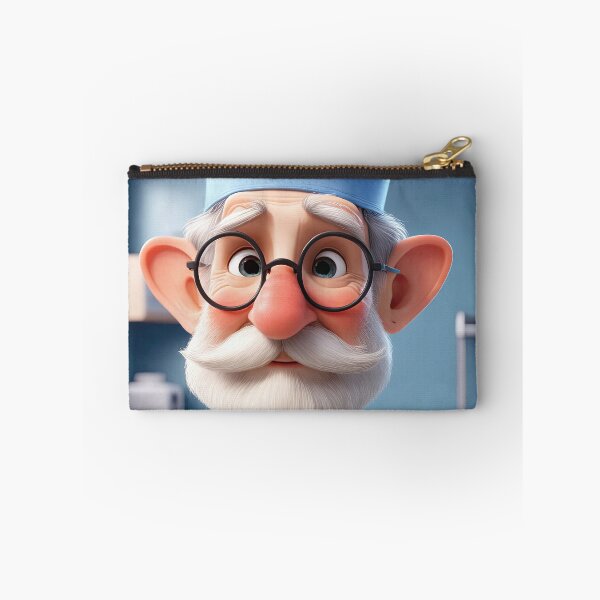 Item preview, Old Fart as a Nurse designed and sold by Colin Bentham.