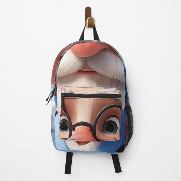 Item preview, Old Fart as a Nurse designed and sold by Colin Bentham.