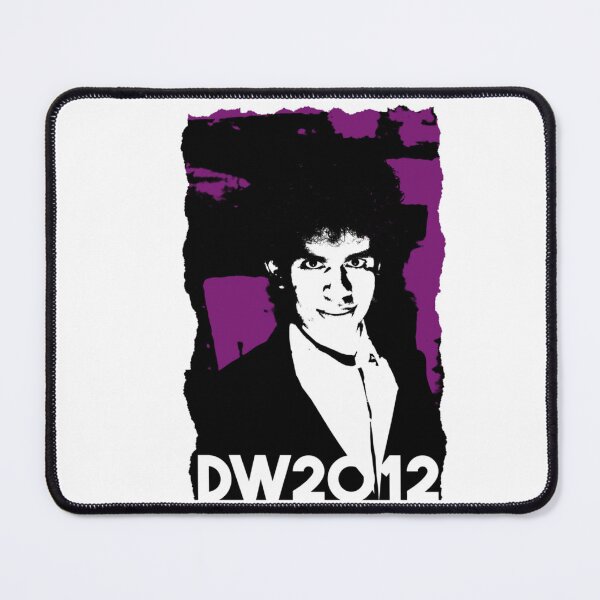 Item preview, Deep Purple Dark Monochrome Musician Portrait designed and sold by CampbellkhDesig.