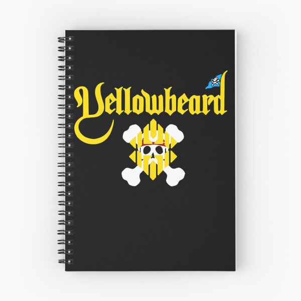 Item preview,  Yellowbeard Flag 2 Of 2 designed and sold by chirazbz.