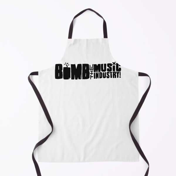 Item preview, Bomb the Music Industry  designed and sold by RepentAgenda.
