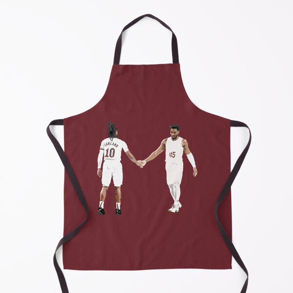 Item preview, Donovan Mitchell & Darius Garland designed and sold by raffrasta.