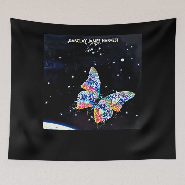 Item preview, Barclay James Harvest Logo designed and sold by andymcdart.