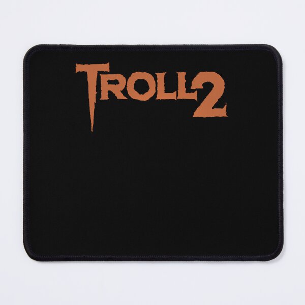 Item preview, The Troll 2 designed and sold by BrainSoupShop.