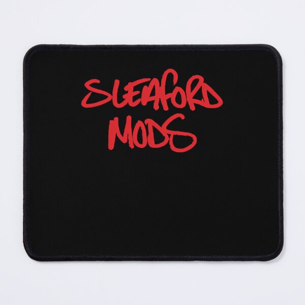 Item preview, Sleaford Mods band designed and sold by DariaKusto.