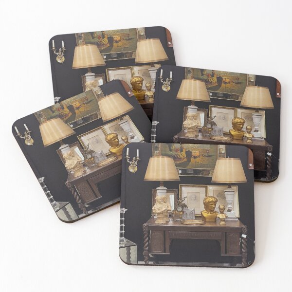 Item preview, Wildflower Depeche Mode Band aCountry Fields designed and sold by joadrinc.