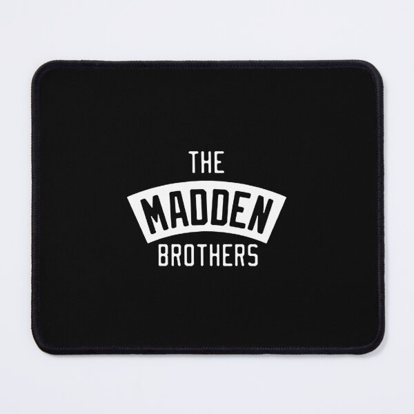 Item preview, The Madden Brothers designed and sold by GaelNoriega.