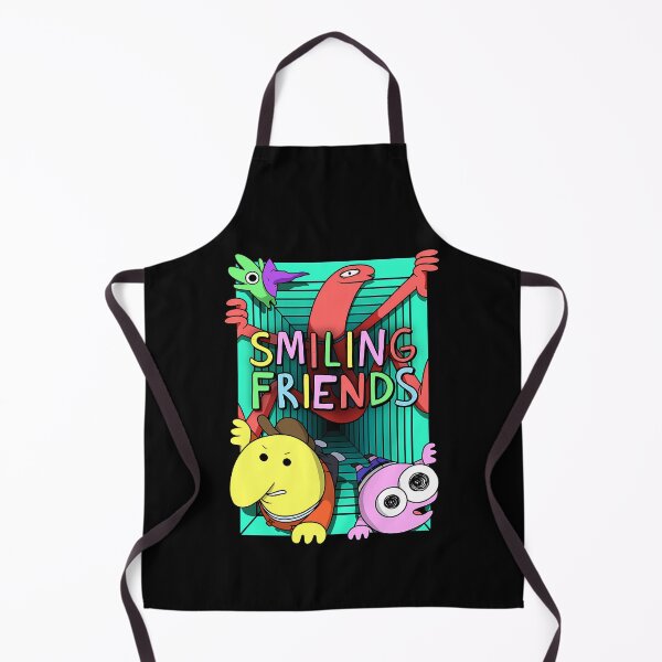 Item preview, Tunnel Cartoon Characters designed and sold by DenisCharbon.