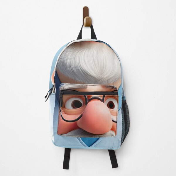 Item preview, Old Fart as a Nurse designed and sold by Colin Bentham.