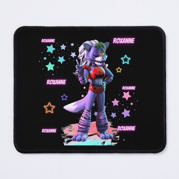 Item preview, Five Nights At Freddys Security Breach designed and sold by chirazbz.