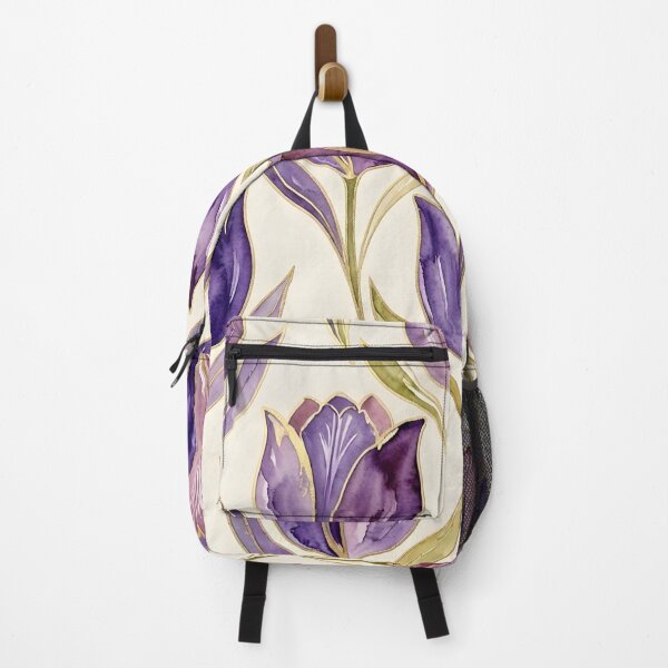 Item preview, Purple Tulip  designed and sold by GraphicsClub.