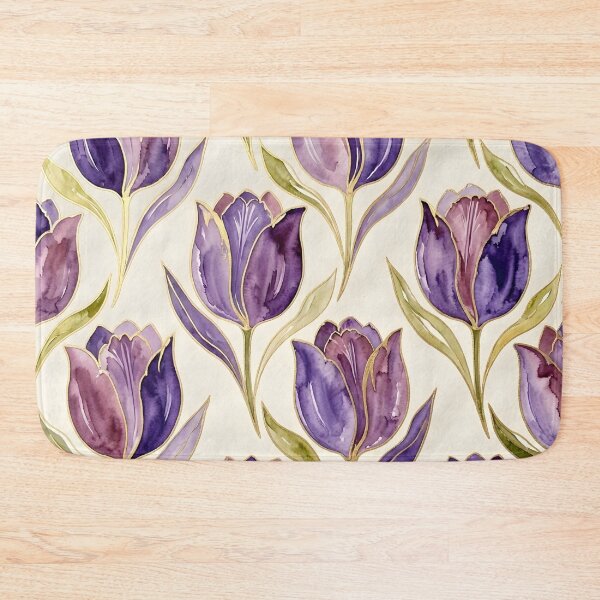 Item preview, Purple Tulip  designed and sold by GraphicsClub.