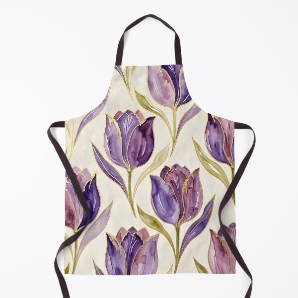 Item preview, Purple Tulip  designed and sold by GraphicsClub.