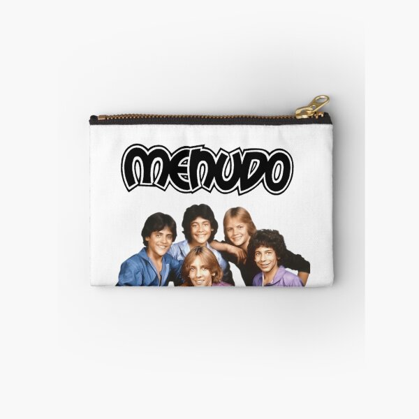 Item preview, Menudo Merch designed and sold by LeanFrostED.