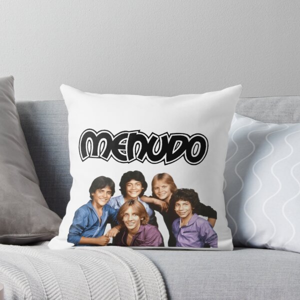 Item preview, Menudo Merch designed and sold by LeanFrostED.