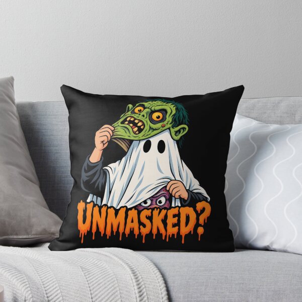 Item preview, Unmasked Again designed and sold by agearb.