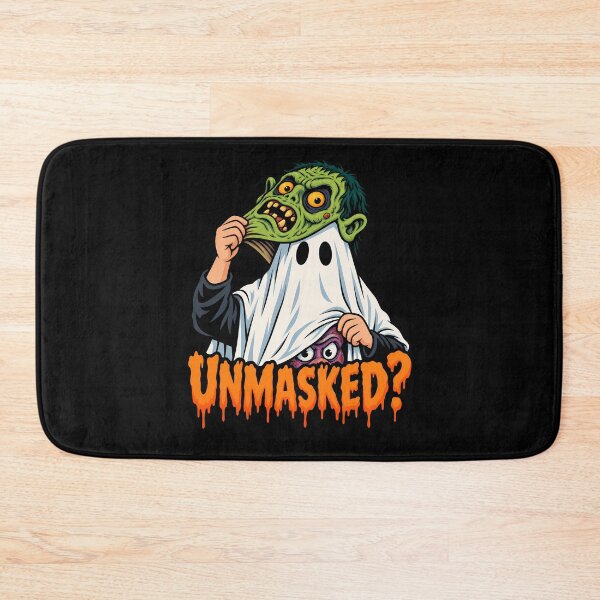 Item preview, Unmasked Again designed and sold by agearb.