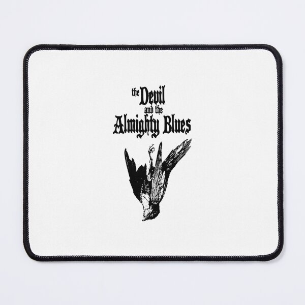 Item preview, The Devil And The Almighty Blues Band designed and sold by CalestiaAngels.