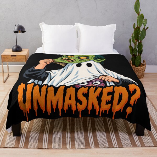 Item preview, Unmasked Again designed and sold by agearb.