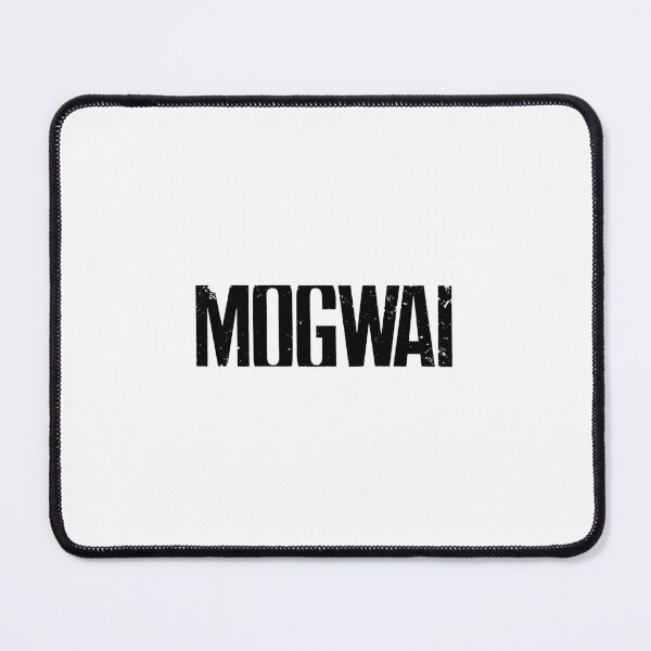 Item preview, Mogwai Band designed and sold by natelledrawing.