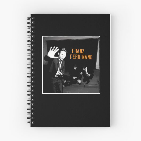 Item preview, Franz Ferdinand Essential designed and sold by MardonesSTO.