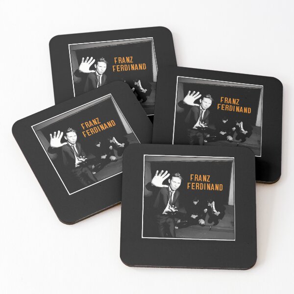 Item preview, Franz Ferdinand Essential designed and sold by MardonesSTO.