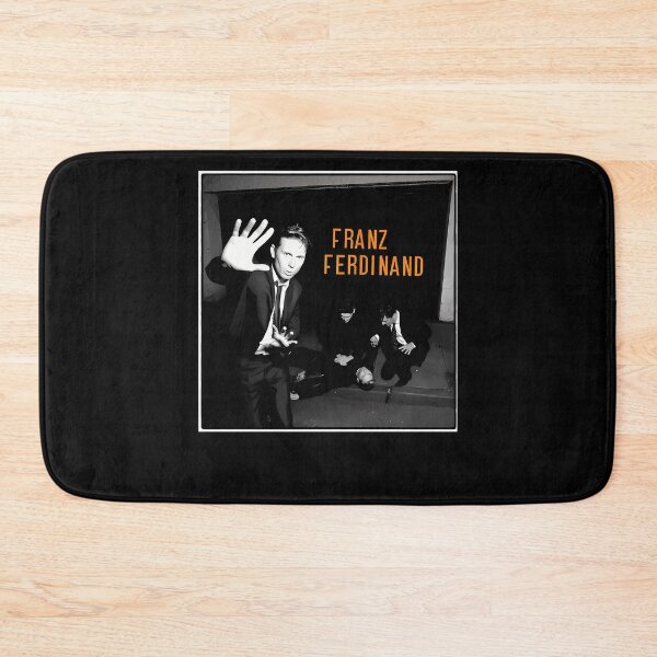 Item preview, Franz Ferdinand Essential designed and sold by MardonesSTO.