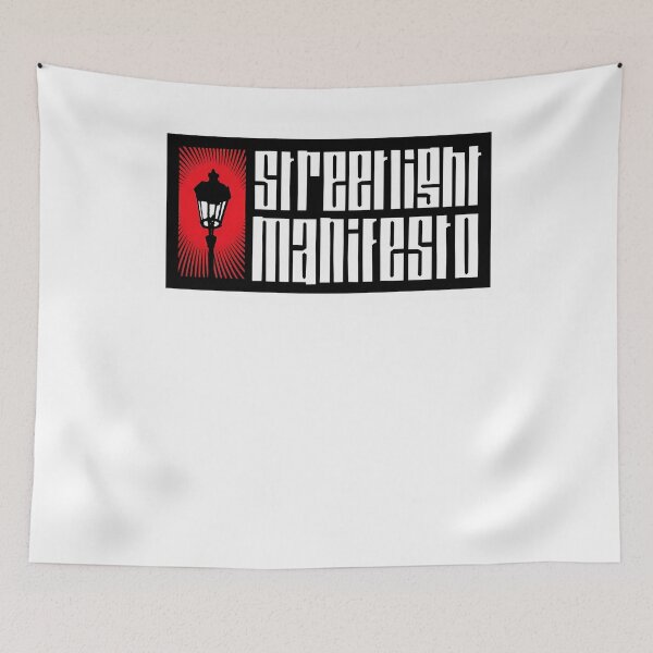 Item preview, Streetlight Manifesto Everything Goes Numb designed and sold by DarkAndOrdinary.