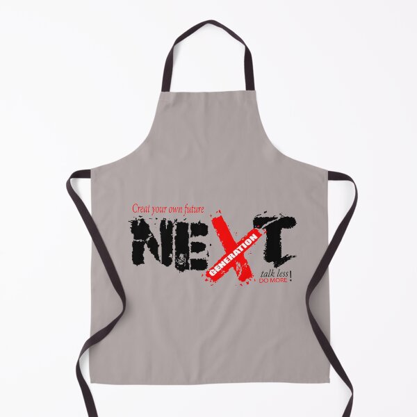 Item preview, Create Your Own Future - Generation X Typography Vector Art designed and sold by Carftora786.