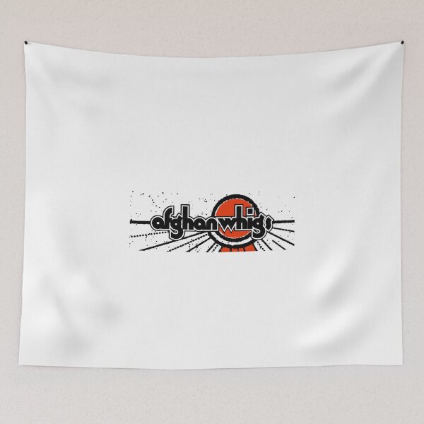 Item preview, The Afghan Whigs BAND designed and sold by WillDaf.