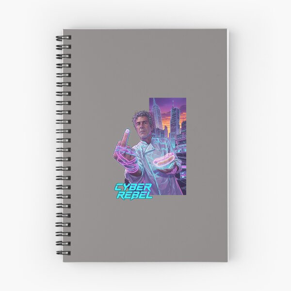 Item preview, Confrontational Chef Portrait Outside-33 designed and sold by AnjaRottmoser.